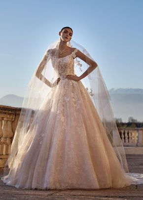 yani, Atelier Pronovias