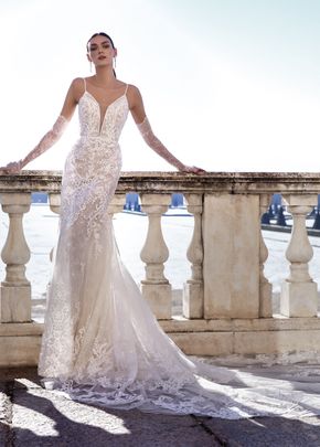 arabella, Atelier Pronovias