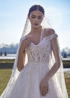 melisandra, Atelier Pronovias