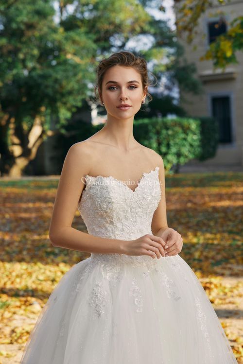 236-02, Miss Kelly By The Sposa Group Italia