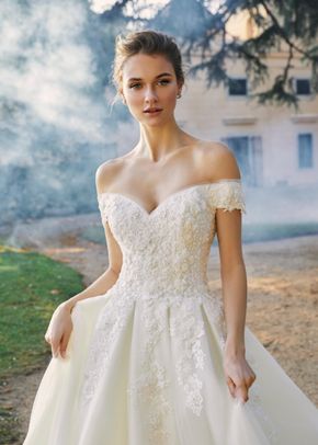 236-07, Miss Kelly By The Sposa Group Italia