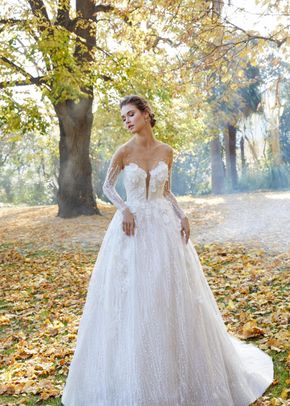 236-06, Miss Kelly By The Sposa Group Italia