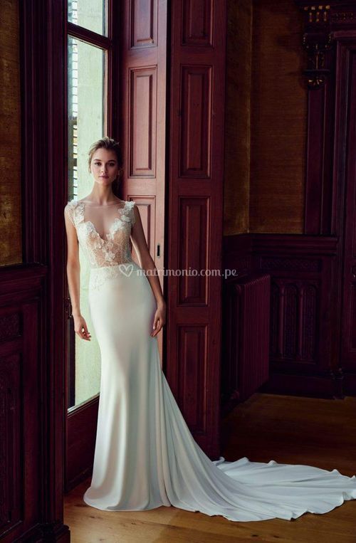232-13, Divina Sposa By Sposa Group Italia