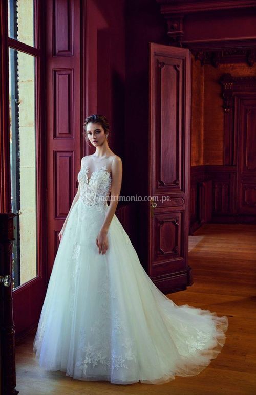 232-18, Divina Sposa By Sposa Group Italia