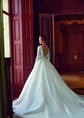 232-14, Divina Sposa By Sposa Group Italia