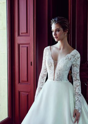 232-14, Divina Sposa By Sposa Group Italia