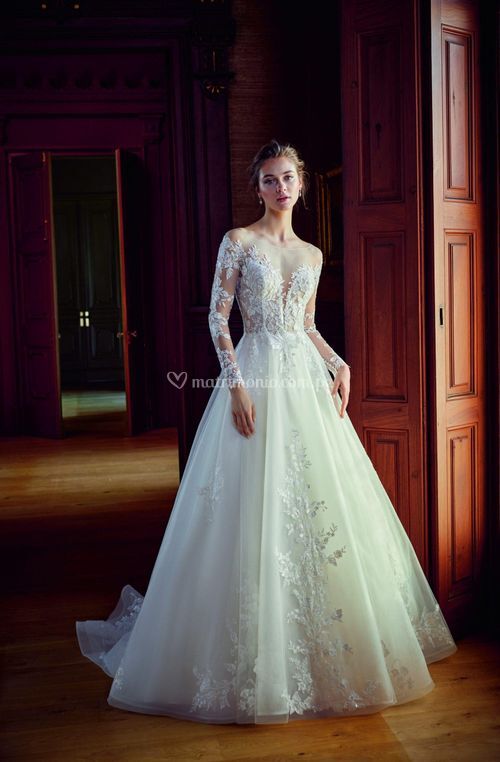 232-22, Divina Sposa By Sposa Group Italia