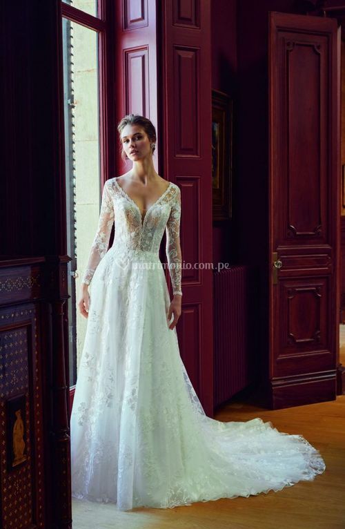 232-02, Divina Sposa By Sposa Group Italia