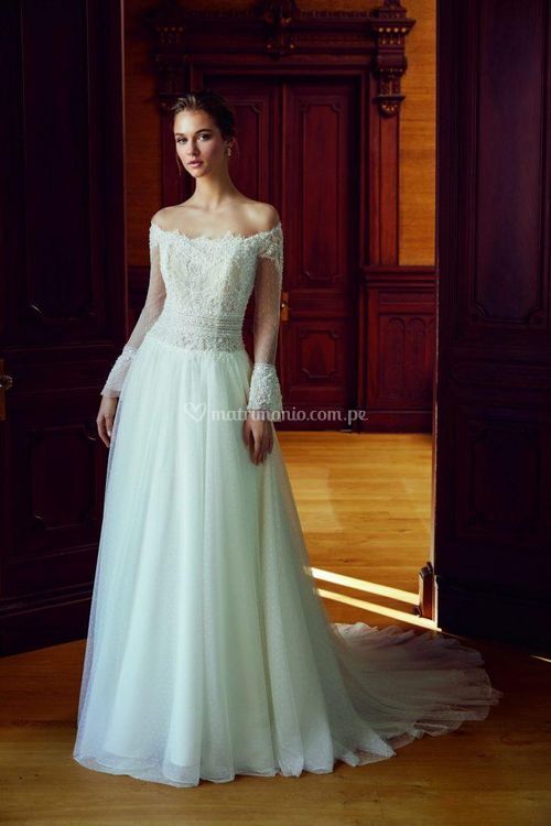 232-20, Divina Sposa By Sposa Group Italia