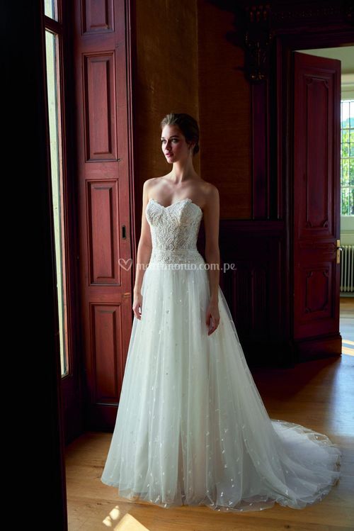 232-10, Divina Sposa By Sposa Group Italia