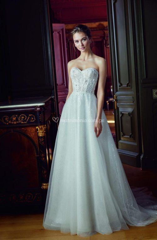 232-08, Divina Sposa By Sposa Group Italia