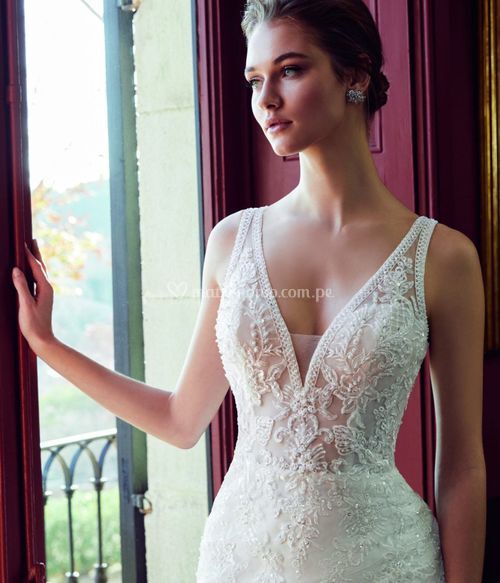 232-21, Divina Sposa By Sposa Group Italia