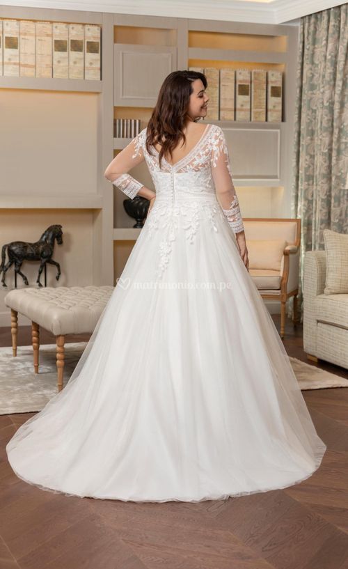 238-01, Just For You By The Sposa Group Italia