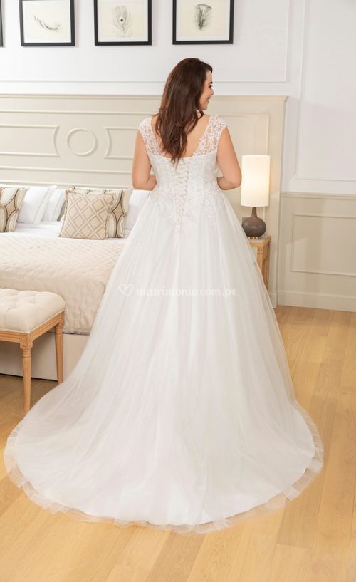238-02, Just For You By The Sposa Group Italia