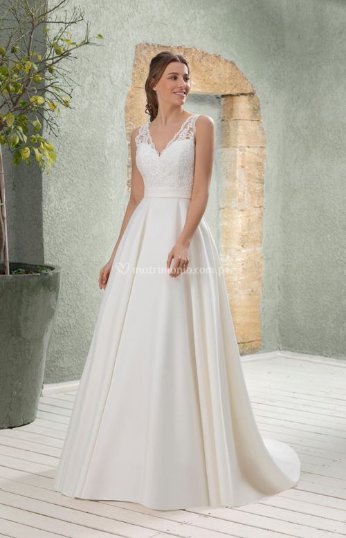 235-18, Just For You By The Sposa Group Italia