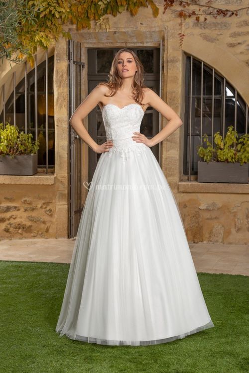 235-14, Just For You By The Sposa Group Italia