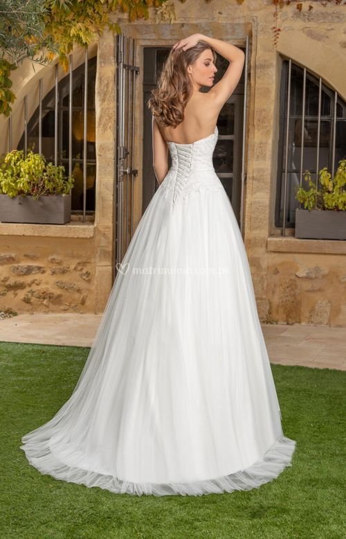 235-14, Just For You By The Sposa Group Italia