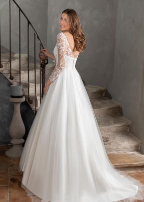 235-15, Just For You By The Sposa Group Italia