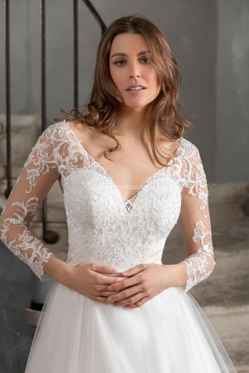 235-15, Just For You By The Sposa Group Italia