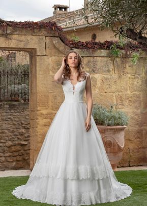 235-10, Just For You By The Sposa Group Italia