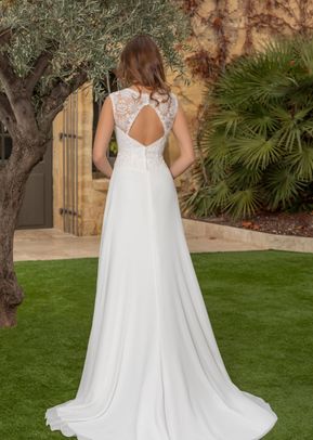 235-16, Just For You By The Sposa Group Italia