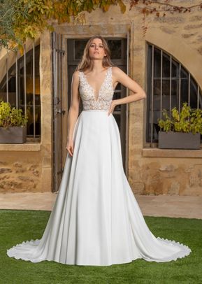 235-09, Just For You By The Sposa Group Italia