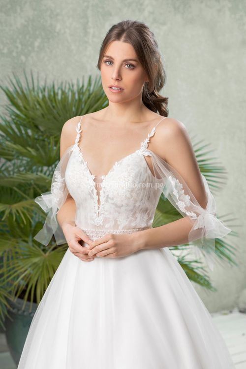 235-17, Just For You By The Sposa Group Italia