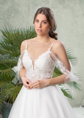 235-17, Just For You By The Sposa Group Italia