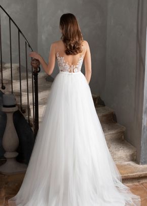 235-03, Just For You By The Sposa Group Italia
