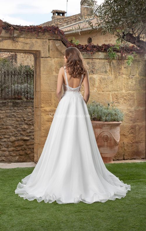 235-05, Just For You By The Sposa Group Italia