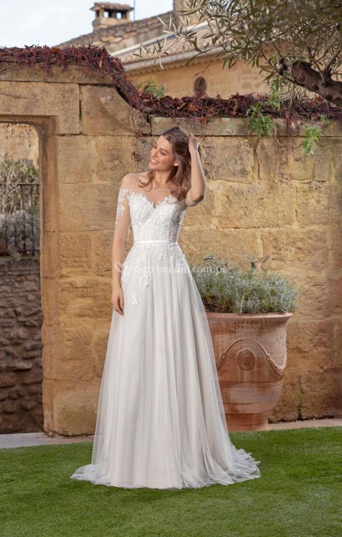 235-01, Just For You By The Sposa Group Italia