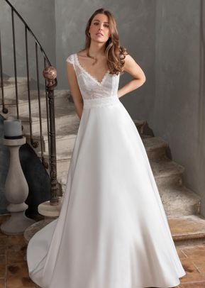 235-07, Just For You By The Sposa Group Italia