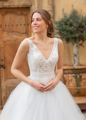 235-08, Just For You By The Sposa Group Italia