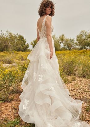 HEIDI, Fara Sposa