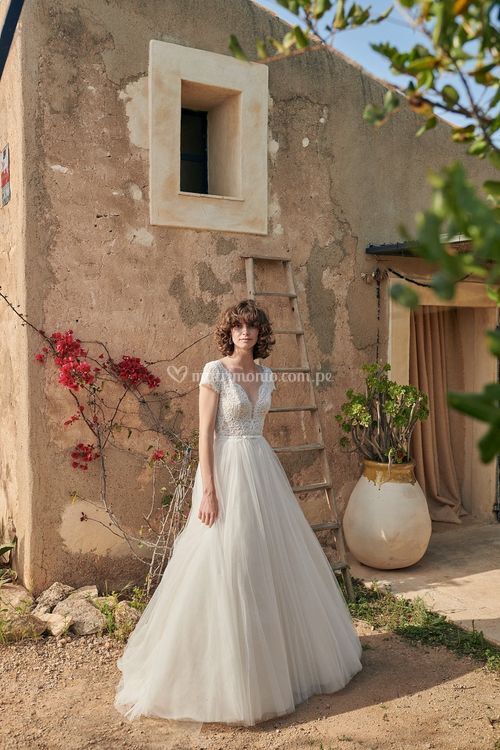 GIA, Fara Sposa