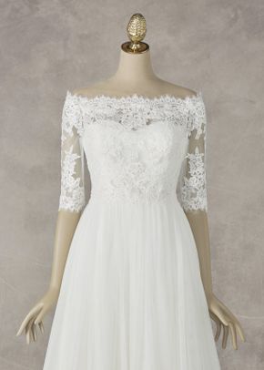 CHAQUETA LA 231, Pronovias