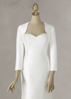 CHAQUETA LA 240, Pronovias