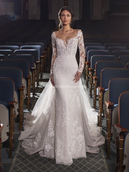 RALSTON, Pronovias