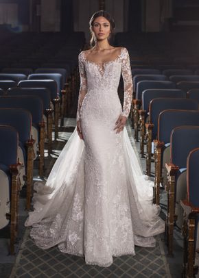 RALSTON, Pronovias