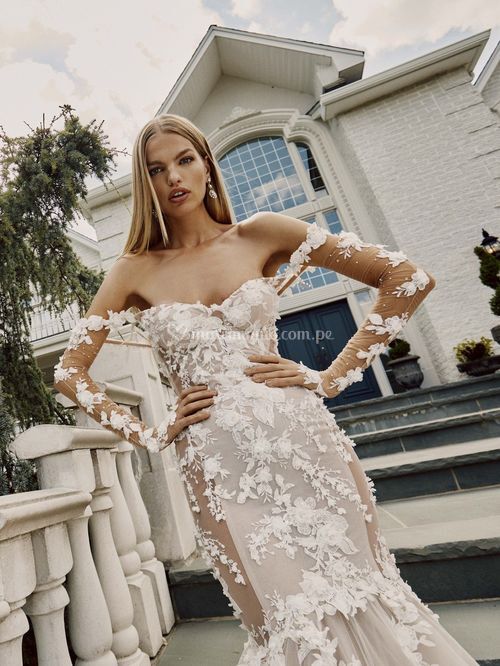 Veronica, Galia Lahav