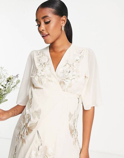 202064815, Asos Bridal