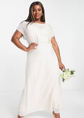 202837320, Asos Bridal