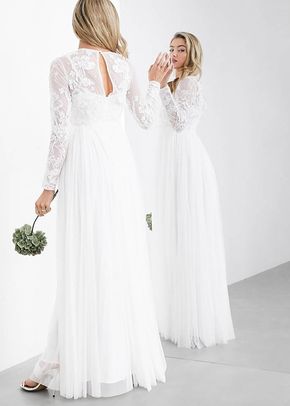 202804220, Asos Bridal