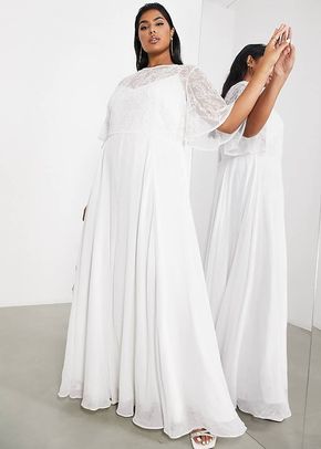 202721837, Asos Bridal