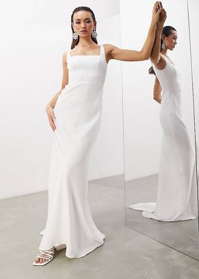 203557934, Asos Bridal