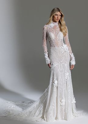 4959T, Pnina Tornai