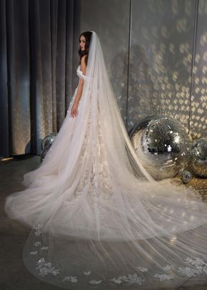 ALMAZ, Galia Lahav