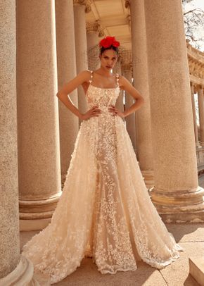 CATALINA, Galia Lahav