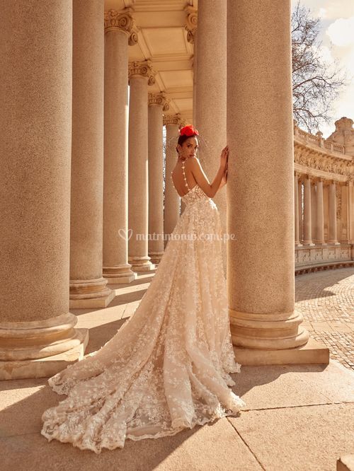 CATALINA, Galia Lahav