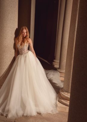 EMILIA, Galia Lahav